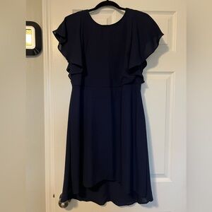 Maurice’s Navy Blue Dresss women’s size Large